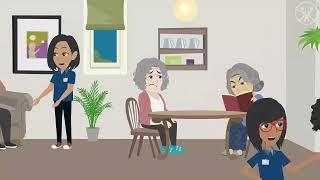 Assisted Living Training: Introduction to Relocation Stress