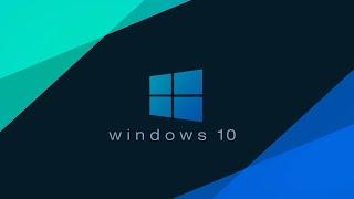 Установка Windows 10 | Windows 10 Lite от Дэна