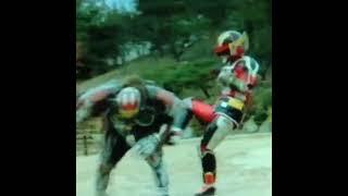 Spark Man In Action