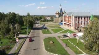 Белоглинский район Краснодарского края