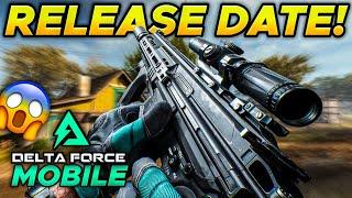 Delta Force Mobile This Game Really GOOD ??