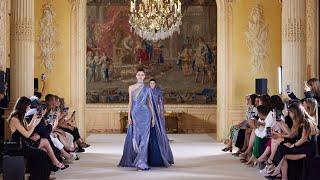 TONY WARD | COUTURE FALL WINTER 2024/25