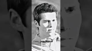 stiles stilinski edit- teen wolf (nm)