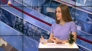 Елена Сотник - народный депутат Украины