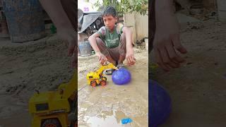 jcb  #jcb #funny #toys part 2247