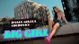 Daria Mirela Ududovici (TiGi Academy) BIG GIRL