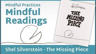 Mindful Reading: The Missing Piece