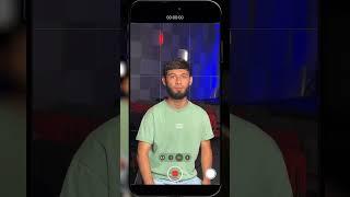  Video syomka qilayotganda nimalarga e'tibor berish kerak, bilasizmi?
