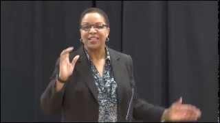 ADVANCE Lecture: The Art and Science of Mentoring, by Dr. Joan Y. Reede