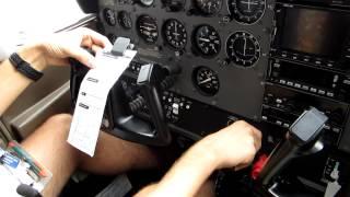 How To Start A Cessna 172 SP