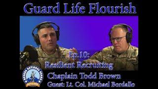 GLF Ep.10: Resilient Recruiting