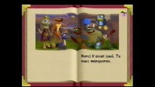 Bonus Spyro 3 original : l'épilogue de l'Atlas !