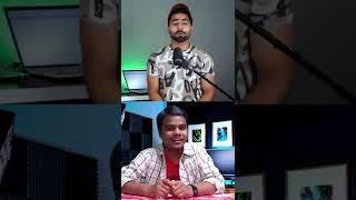 junnu ki tech ke sath interview #iconsuraj #junnukitech #manojdey