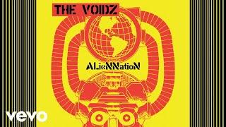 The Voidz - ALieNNatioN (Audio)