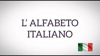 L' Alfabeto Italiano