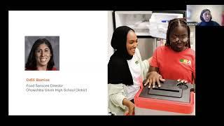 Smart Hiring: Leveraging Student Workers for Impactful Summer Meal Programs