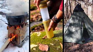 TOP 10 BEST CAMPING and SURVIVAL GEAR 2023