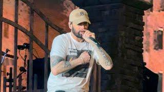 Eminem - Marshall Mathers (Soundstorm Festival 2024, Riyadh, Saudi Arabia, 12.12.2024)