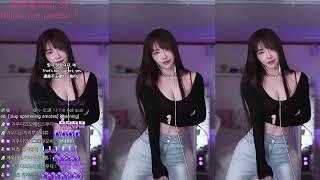 겨우디 (kyul365) BJ winter BJ 冬天 | Twitch | 2024/04/29