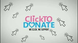 Click2Donate THEME SONG HIP HOP VERSION