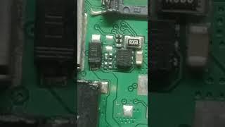 #short ITEL CHARGING STORAGE PROBLEM FIX #mt #viral