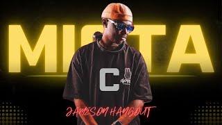 MISTA C- CLUB BANGERS,GENGETONE, DANCEHALL,ARBANTONE, BONGO, AMAPIANO/JAMESON HANGOUT