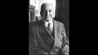 Masters of Austrian Economics #3: Ludwig von Mises