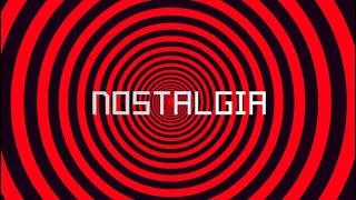 Bela Gisela - Nostalgia (Official Lyric Video)