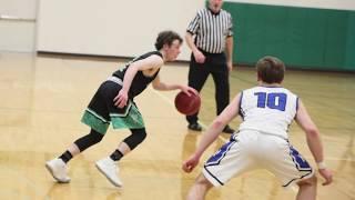 Josh Englert Basketball Mixtape!