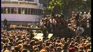 LOVE PARADE 1994 - Pt.1 (TOP DJ MAG)