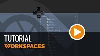 Workspaces - Tutorial