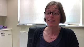 Dr Emily Symington on Group Consultations