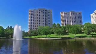 Kelly Plantation Golf Course in Destin, Florida