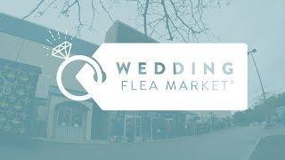 Wedding Flea Market Event Highlight Video - Pittsburgh Video Production Company