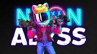 This Game Is Pretty Boring Now | Neon Abyss|