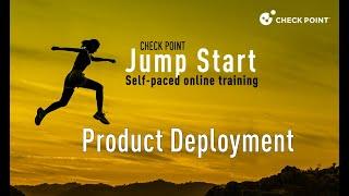 Check Point Jump Start: Product Deployment - 6 - Zero Touch Deployment