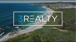 Welcome to 3Realty | Redefining Real Estate Excellence