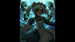 Skullgirls Characters Theme Songs (Update)