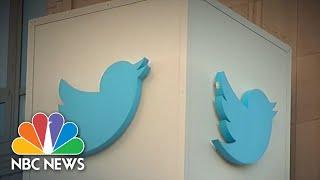 Twitter Employees Start To Learn About Layoffs