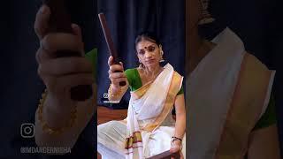 Gurus are never happy with your “ARAMANDI” #shorts #sanak #youtubeshorts #bharatnatyam #funny