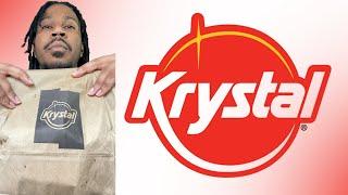 Keith Lee Parody - Krystal (Roswell, GA) [Full Video]