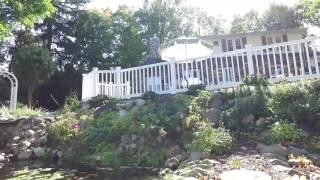 Amazing Home and 72 Acres Lapeer County Sutton Rd