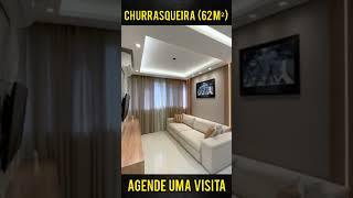  APARTAMENTO MOBILIADO 2 QUARTOS, 1 VAGA COBERTA - MOINHOS DE VENTO/PARK SHOPPING  VIDA VIVA CANOAS