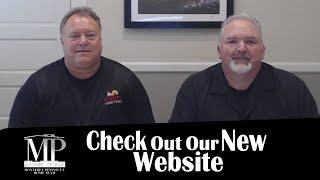 Check Out Our New Website  : Monterey Peninsula Real Estate Agents