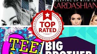 The Trashiest Tv Shows You Can'T Help Loving 