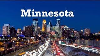 Anong meron sa MINNESOTA na wala sa ibang states sa America?