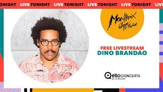 Live from the Montreux Jazz Festival! | Free livestream on Qello Concerts