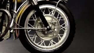 Verspaget Modelbouw Eindhoven Moto Guzzi V850 California