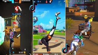 BEST VIDEO FREE FIRE EDITS  TIKTOK  P.74