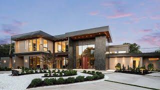 THE MOST STUNNING ULTRA LUXURY HOME IN DALLAS TEXAS!